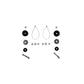 Bilstein B12 2003 Mercedes-Benz CLK320 Base Front and Rear Suspension Kit