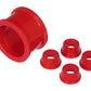 Prothane 90-93 Acura Integra Rack & Pinion Bushings - Red