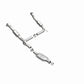 MagnaFlow Conv DF Explorer 02-04 4.6L