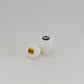 Kartboy Knuckle Ball White Delrin 5 Spd