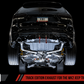 AWE Tuning 2020 Jeep Grand Cherokee SRT/Trackhawk Track Edition Exhaust - Use w/Stock Tips