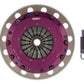 Exedy 2010-2015 Chevrolet Camaro SS V8 Hyper Twin Cerametallic Clutch Strap Drive Type Sprung Disc