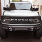 DV8 21-22 Ford Bronco A-Pillar Pod Light Mounts