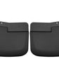 Husky Liners 2015 Ford F-150 w/o Fender Flares Mud Guards Black Front Mud Guards