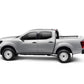 BAK 2022 Nissan Frontier 5ft Bed BAKFlip MX4 Matte Finish