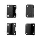 Putco 14-21 Toyota Tundra - 5.7ft (Short Box) Molle Driver Side Panel