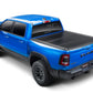 UnderCover 19-20 Ram 1500 5.7ft Ultra Flex Bed Cover - Matte Black Finish
