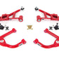 UMI Performance 93-02 GM F-Body Front A-Arm Kit Non-Adjustable Street