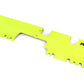 Perrin 2015 WRX/STi Neon Yellow Radiator Shroud