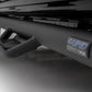 Lund 2019 Ram 1500 Crew Cab Pickup Terrain HX Step Nerf Bars - Black