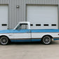 Ridetech 63-72 Chevy C10 StreetGRIP Suspension System