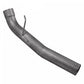 Diamond Eye TAILP 4in 2ND SEC DPF (DPF) BACK SGL AL: 2007.5-2010 CHEVY/GMC 6.6L 2500/3500 FOR K4130A