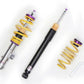 KW Coilover Kit V2 15-17 Alfa Romeo 4C Spider Convertible