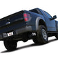 Borla 10-12 Ford F-150 Raptor 6.2L V8 2/4WD AT Touring SS Catback Exhaust