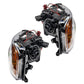 Oracle 02-05 Dodge Ram SMD HL - ColorSHIFT w/o Controller