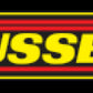 Russell Performance 98-02 Pontiac Firebird (with Traction Control) Brake Line Kit