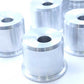 SPL Parts 89-94 Nissan 240SX (S13) PRO Solid Subframe Conversion Bushings