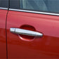Putco 03-09 Toyota 4Runner w/o Passenger Keyhole Door Handle Covers