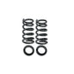 Belltech COIL SPRING SET 94-03 S-10/95-97 BLAZER 6CYL.