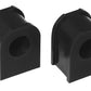 Prothane 73-76 Chrysler A Body Front Sway Bar Bushings - 7/8in - Black