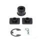 Torque Solution Shifter Cable Bushings: Volkswagen Jetta/Rabbit 2008-2009 (5spd)