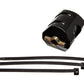 Energy Suspension Gm Motor Mount - Black