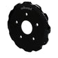 Wilwood Hat-BB Front .445in Offset 5 x 4.72 - 12 on 8.75in