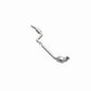 MagnaFlow Conv Direct Fit 10-12 Mercedes-Benz GLK350 V6 3.5 OEM Underbody
