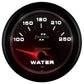 Autometer Phantom II 2-5/8in 100-250 Degrees F Electrical Water Temperature Gauge
