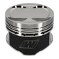 Wiseco 89-95 Toyota Celica/MR2 3SGTE 2.0L 16V -6cc Dish 86.25 Bore +.010 Oversized Piston Stock Kt