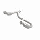 MagnaFlow Conv Direct Fit 06-07 Ram 1500 4.7L Underbody