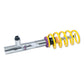 KW VW Arteon AWD With Electronic Dampers DDC Plug And Play Coilover Kit