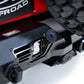 Addictive Desert Designs 21-22 Ford Bronco Bomber Rear Bumper