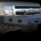 DV8 Offroad 07-13 Chevrolet Silverado 1500 Front Bumper - Black Powdercoat