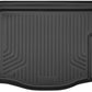 Husky Liners 2012 Ford Focus 5 Door Hatchback WeatherBeater Black Trunk Liner