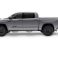 N-Fab Nerf Step 2019 Dodge Ram 1500 Crew Cab 5.7ft Bed - Gloss Black - Cab Length - 3in