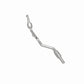 MagnaFlow Conv DF 00-03 Mercedes S430 4.3L