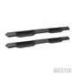 Westin/HDX 16-18 Nissan Titan XD Crew / 17-18 Titan Crew Cab Xtreme Nerf Step Bars - Textured Black