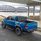 UnderCover 19-20 Ram 1500 5.7ft Ultra Flex Bed Cover - Matte Black Finish