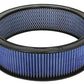 aFe MagnumFLOW Air Filters Round Racing P5R A/F RR P5R 16.13 OD x 14.56 ID x 4 H E/M