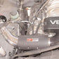 Injen 00-04 Tundra / Sequoia 4.7L V8 & Power Shield only Wrinkle Black Power-Flow Air Intake System