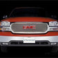 Putco 99-03 Ford F-150 / 2004 F-150 Heritage LD Honeycomb (Covering Logo) Bolt on Liquid Mesh Grille