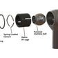 Ridetech 78-88 GM G-Body TruLink Rear Suspension System