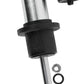 Fox 2.5 Factory Series 12in. Int. Bypass P/B Res. Coilover Shock 7/8in. Shaft (Custom Valving) - Blk