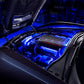 Oracle Engine Bay LED Kit 48in - White