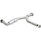 MagnaFlow Conv DF 03-05 Ford Expedition/05-06 Lincoln Navigator 5.4L P/S