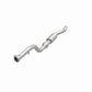 MagnaFlow Conv DF Audi 00-04 A6 Quattro 02-03 S6 4.2L Passenger Side *NOT FOR SALE IN CALIFORNIA*