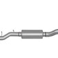Gibson 03-07 Ford F-250 Super Duty XL 6.0L 4in Turbo-Back Single Exhaust - Stainless