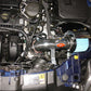 Injen 12 Ford Focus 2.0L 4cyl Black Air Intake w/ MR Tech, Web Nano-Fiber Dry Filter & Heat Shield