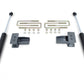 MaxTrac 15-18 Ford F-150 2WD 2in Rear Lift Kit